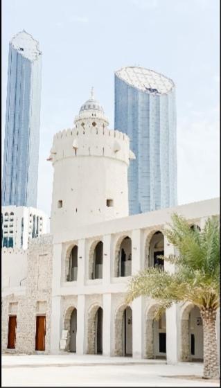 Ostello Corniche Street - Extremely Unique *